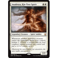 Anafenza, Kin-Tree Spirit - Dragons of Tarkir Thumb Nail