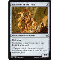 Custodian of the Trove - Dragons of Tarkir Thumb Nail