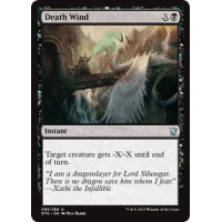 Death Wind - Dragons of Tarkir Thumb Nail