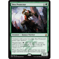 Den Protector - Dragons of Tarkir Thumb Nail