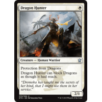 Dragon Hunter - Dragons of Tarkir Thumb Nail