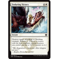 Enduring Victory - Dragons of Tarkir Thumb Nail