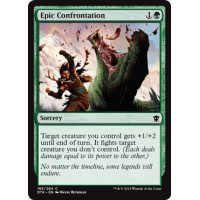 Epic Confrontation - Dragons of Tarkir Thumb Nail