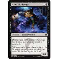 Hand of Silumgar - Dragons of Tarkir Thumb Nail