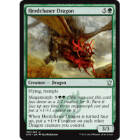 Herdchaser Dragon - Dragons of Tarkir Thumb Nail