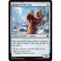 Keeper of the Lens - Dragons of Tarkir Thumb Nail