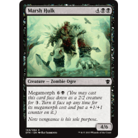 Marsh Hulk - Dragons of Tarkir Thumb Nail