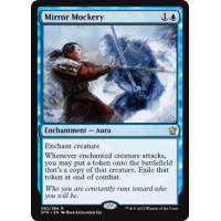 Mirror Mockery - Dragons of Tarkir Thumb Nail