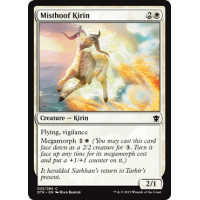 Misthoof Kirin - Dragons of Tarkir Thumb Nail