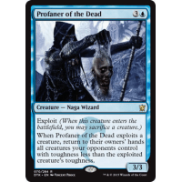 Profaner of the Dead - Dragons of Tarkir Thumb Nail