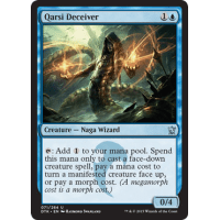 Qarsi Deceiver - Dragons of Tarkir Thumb Nail