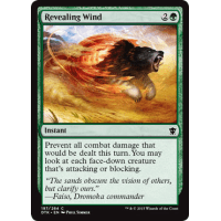 Revealing Wind - Dragons of Tarkir Thumb Nail