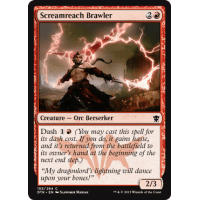 Screamreach Brawler - Dragons of Tarkir Thumb Nail