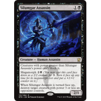 Silumgar Assassin - Dragons of Tarkir Thumb Nail