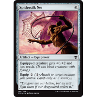 Spidersilk Net - Dragons of Tarkir Thumb Nail