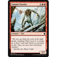 Summit Prowler - Dragons of Tarkir Thumb Nail