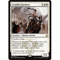 Arashin Foremost - Dragons of Tarkir Thumb Nail