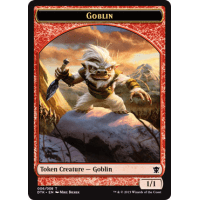 Goblin (Token) - Dragons of Tarkir Thumb Nail