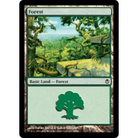 Forest A - Duel Deck: Ajani vs. Nicol Bolas Thumb Nail