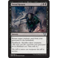 Dread Return - Duel Deck: Blessed Vs. Cursed Thumb Nail