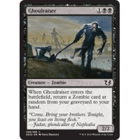 Ghoulraiser - Duel Deck: Blessed Vs. Cursed Thumb Nail