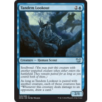 Tandem Lookout - Duel Deck: Blessed Vs. Cursed Thumb Nail