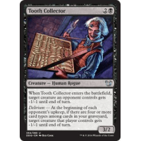 Tooth Collector - Duel Deck: Blessed Vs. Cursed Thumb Nail