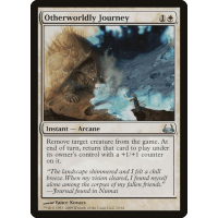 Otherworldly Journey - Duel Deck: Divine vs. Demonic Thumb Nail