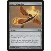 Angel's Feather - Duel Deck: Divine vs. Demonic Thumb Nail