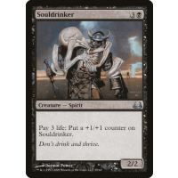 Souldrinker - Duel Deck: Divine vs. Demonic Thumb Nail