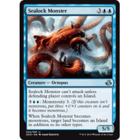 Sealock Monster - Duel Deck: Elspeth vs. Kiora Thumb Nail