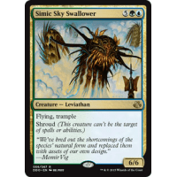 Simic Sky Swallower - Duel Deck: Elspeth vs. Kiora Thumb Nail