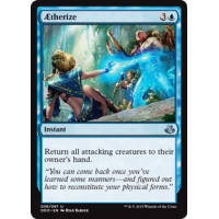 AEtherize - Duel Deck: Elspeth vs. Kiora Thumb Nail