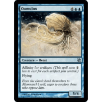 Qumulox - Duel Deck: Elspeth vs. Tezzeret Thumb Nail