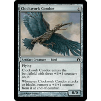 Clockwork Condor - Duel Deck: Elspeth vs. Tezzeret Thumb Nail