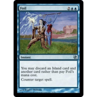 Foil - Duel Deck: Elspeth vs. Tezzeret Thumb Nail