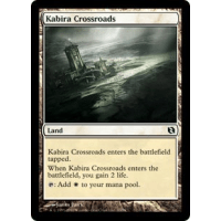 Kabira Crossroads - Duel Deck: Elspeth vs. Tezzeret Thumb Nail