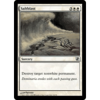 Saltblast - Duel Deck: Elspeth vs. Tezzeret Thumb Nail