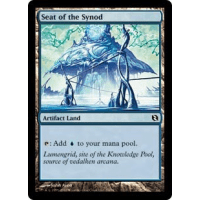 Seat of the Synod - Duel Deck: Elspeth vs. Tezzeret Thumb Nail