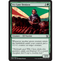Ivy Lane Denizen - Duel Deck: Elves Vs. Inventors Thumb Nail