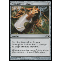 Moonglove Extract - Duel Deck: Elves vs. Goblins Thumb Nail