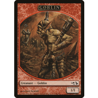 Goblin (Token) - Duel Deck: Elves vs. Goblins Thumb Nail