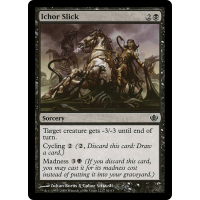 Ichor Slick - Duel Deck: Garruk vs. Liliana Thumb Nail