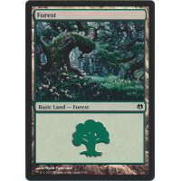 Forest - Duel Deck: Heroes vs. Monsters Thumb Nail