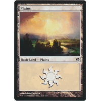 Plains - Duel Deck: Heroes vs. Monsters Thumb Nail