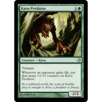 Kavu Predator - Duel Deck: Heroes vs. Monsters Thumb Nail