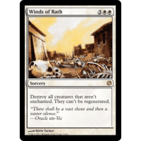 Winds of Rath - Duel Deck: Heroes vs. Monsters Thumb Nail