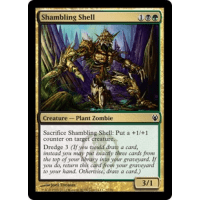 Shambling Shell - Duel Deck: Izzet vs. Golgari Thumb Nail