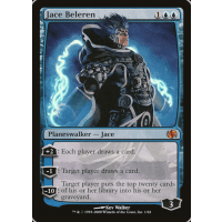 Jace Beleren - Duel Deck: Jace vs. Chandra Thumb Nail
