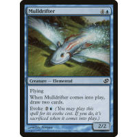 Mulldrifter - Duel Deck: Jace vs. Chandra Thumb Nail